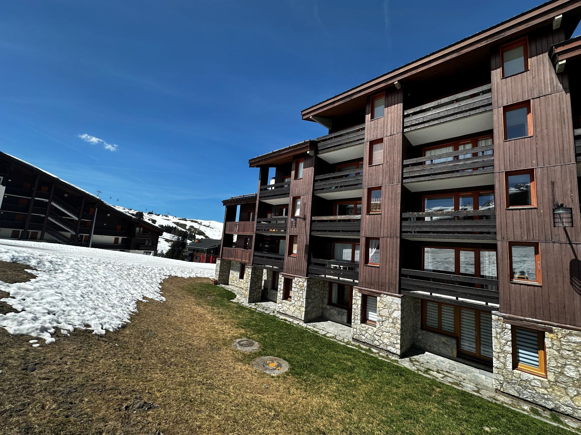 Photo appartement Le Schuss
