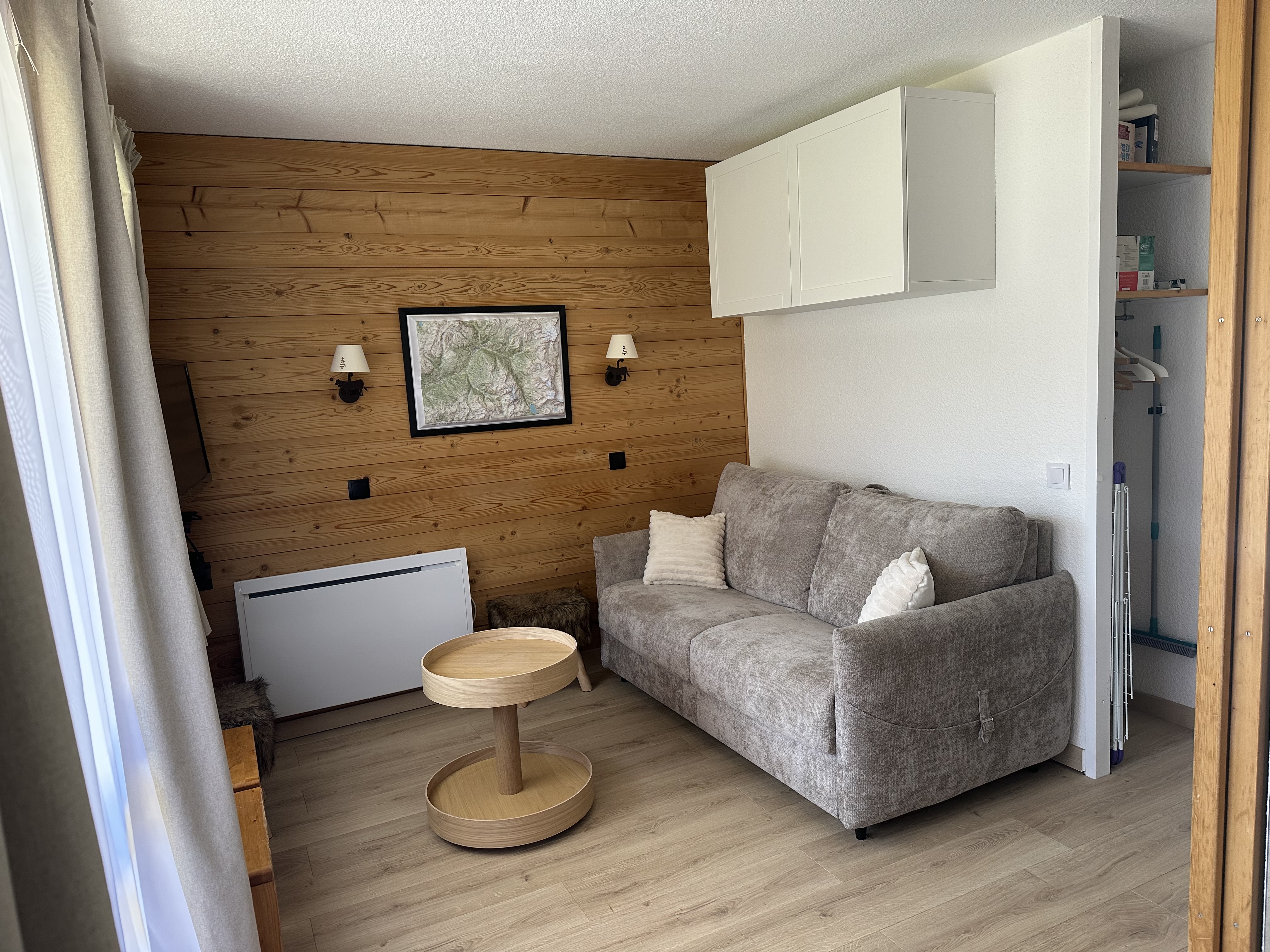 Photo appartement Le Schuss