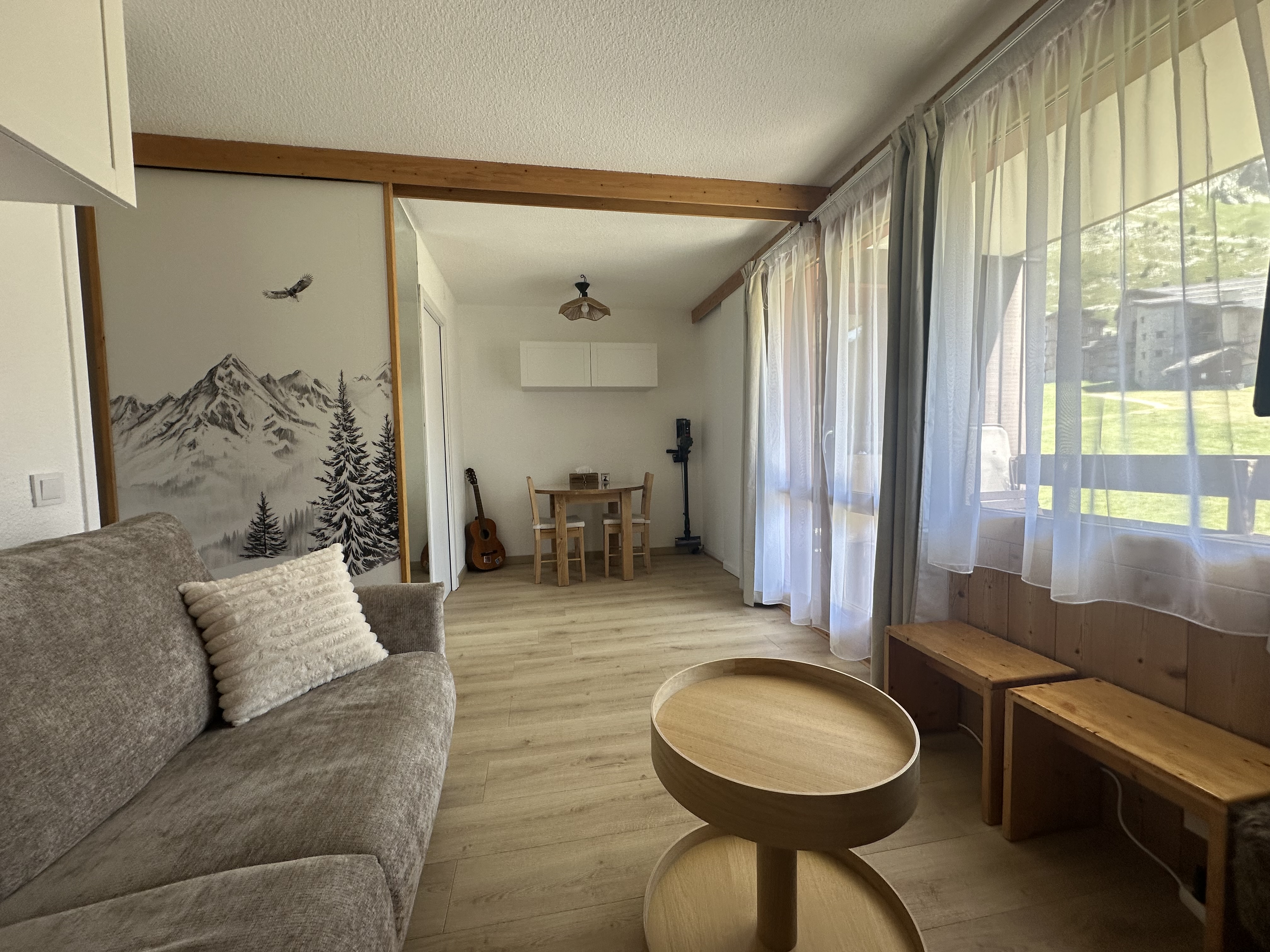 Photo appartement Le Schuss