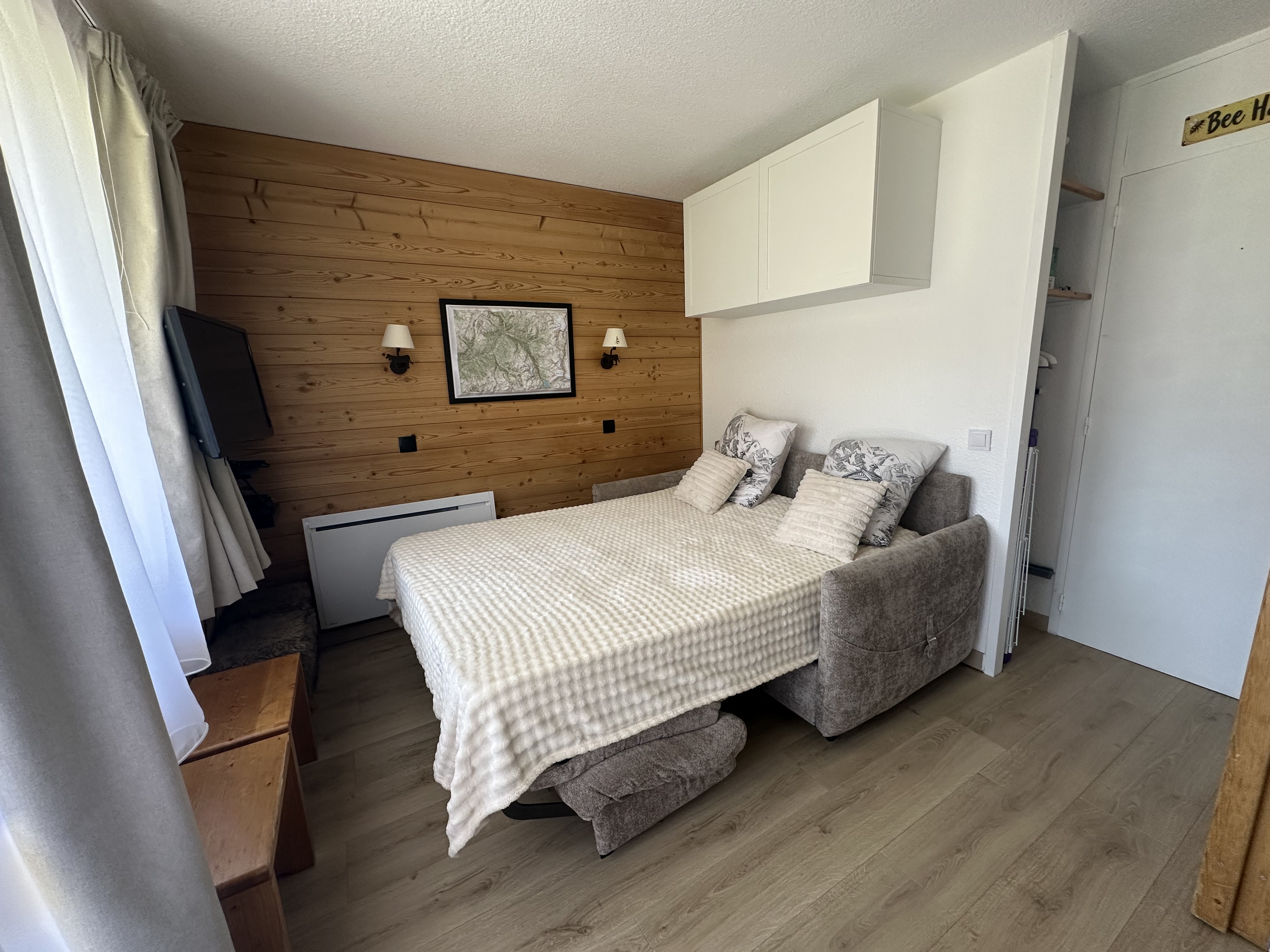 Photo appartement Le Schuss