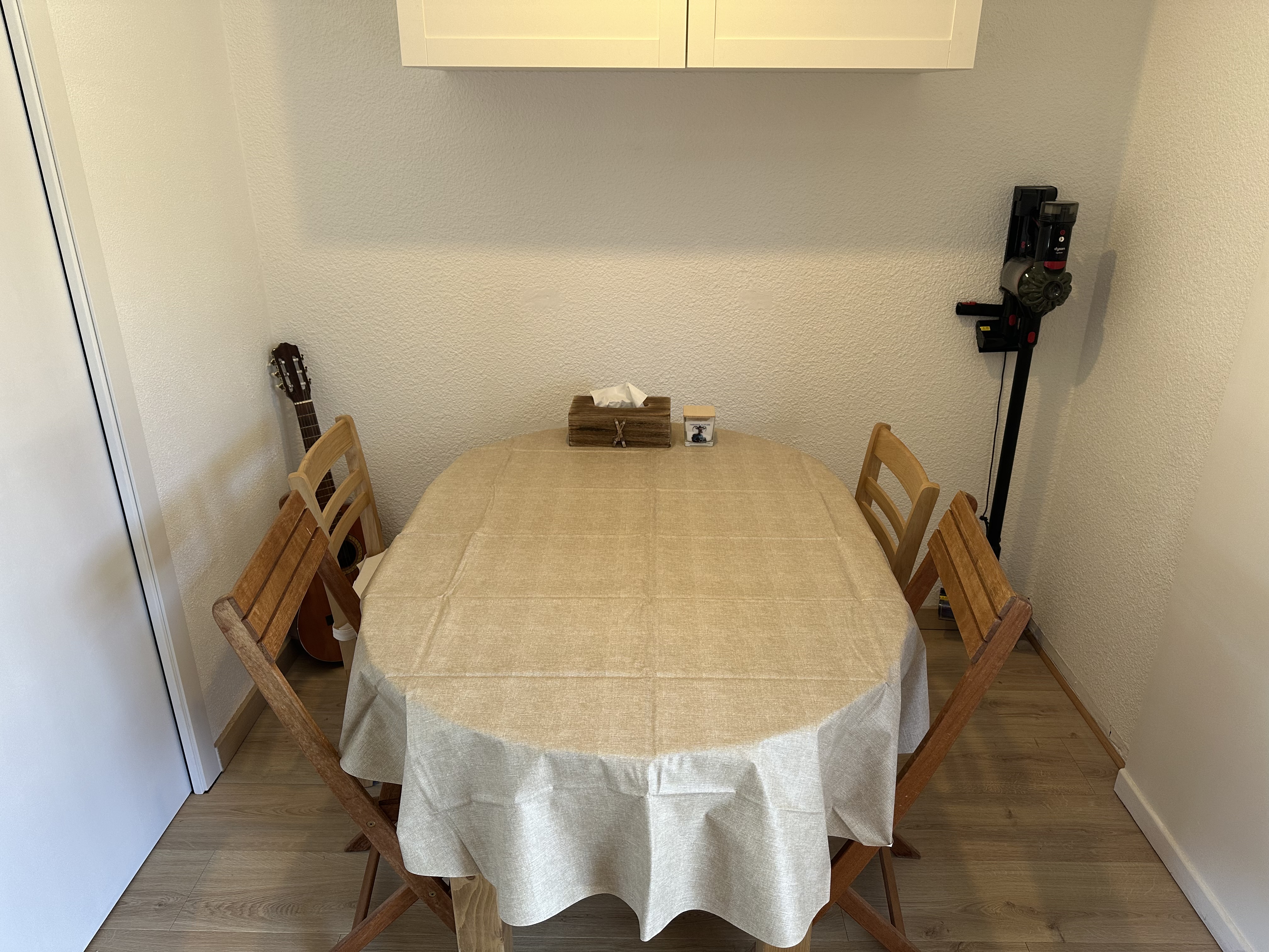 Photo appartement Le Schuss