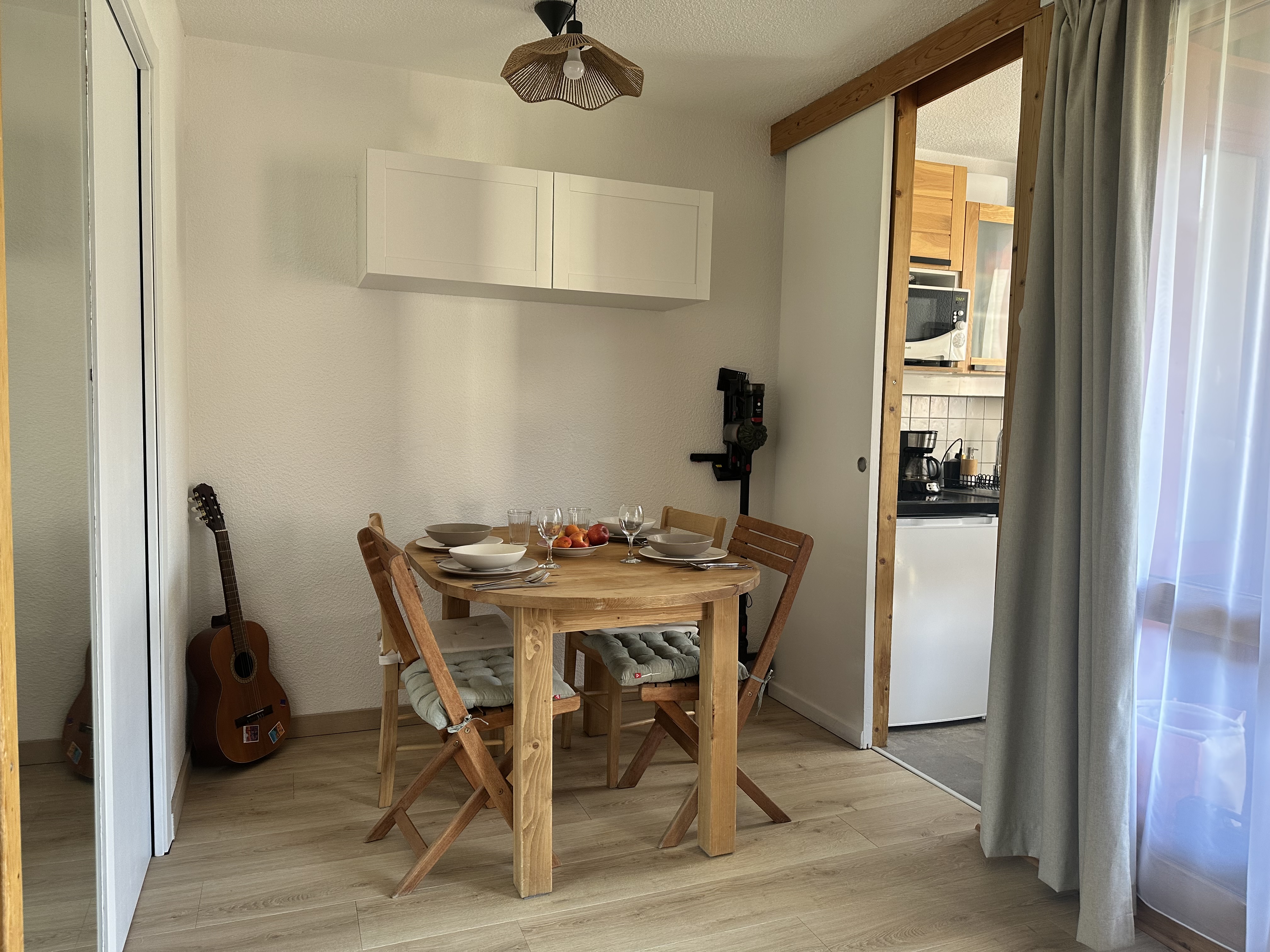 Photo appartement Le Schuss