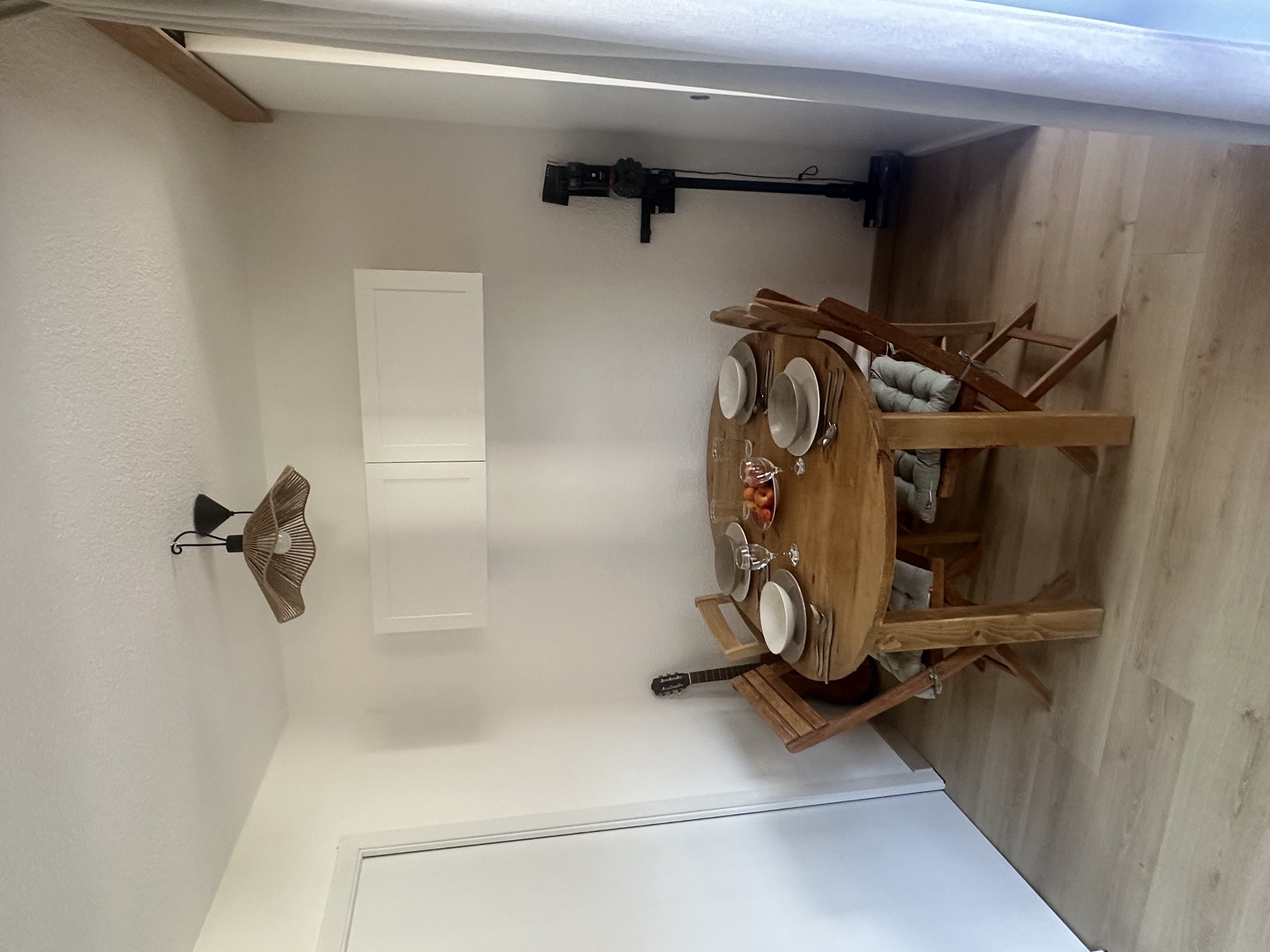 Photo appartement Le Schuss