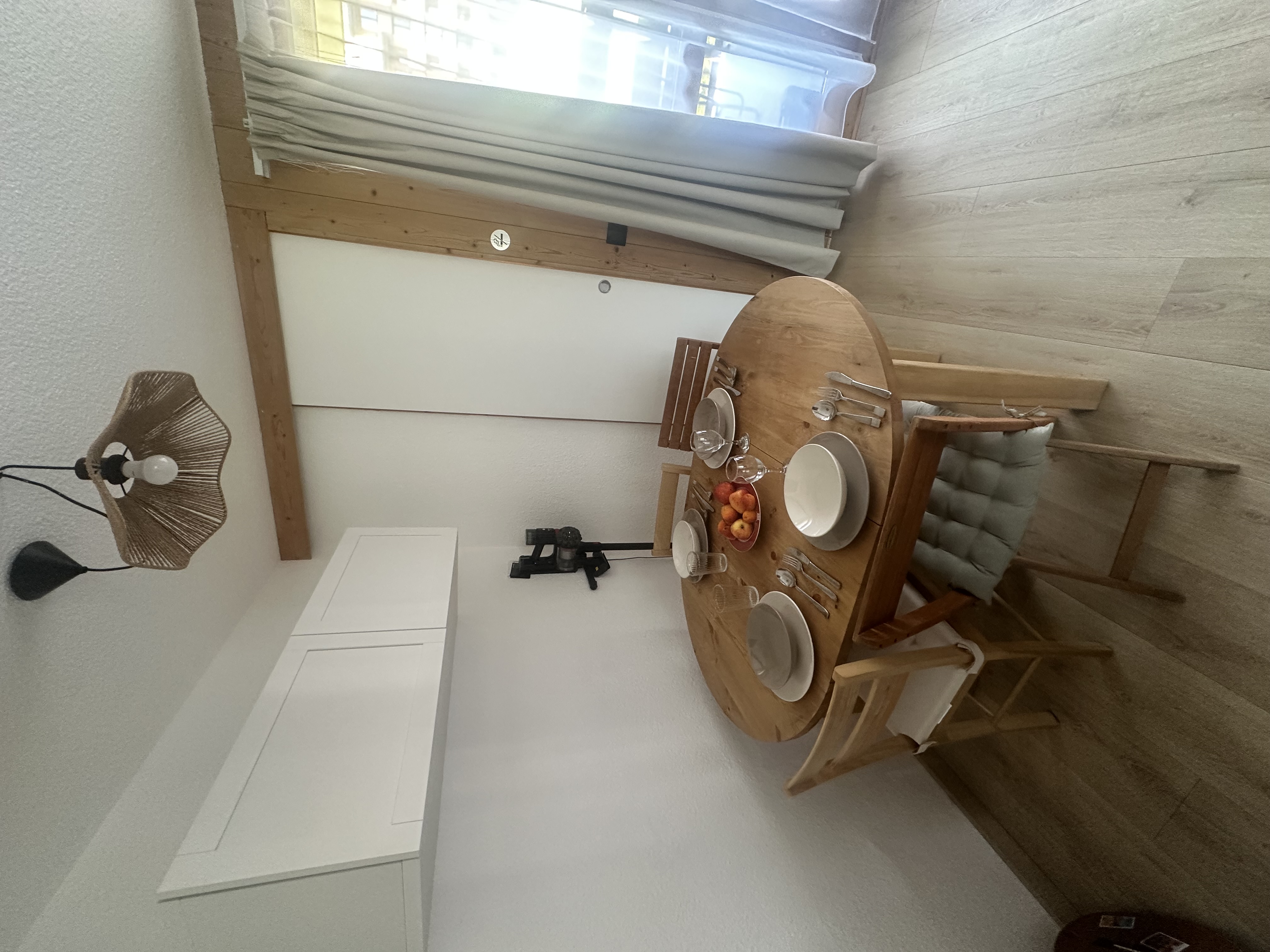 Photo appartement Le Schuss