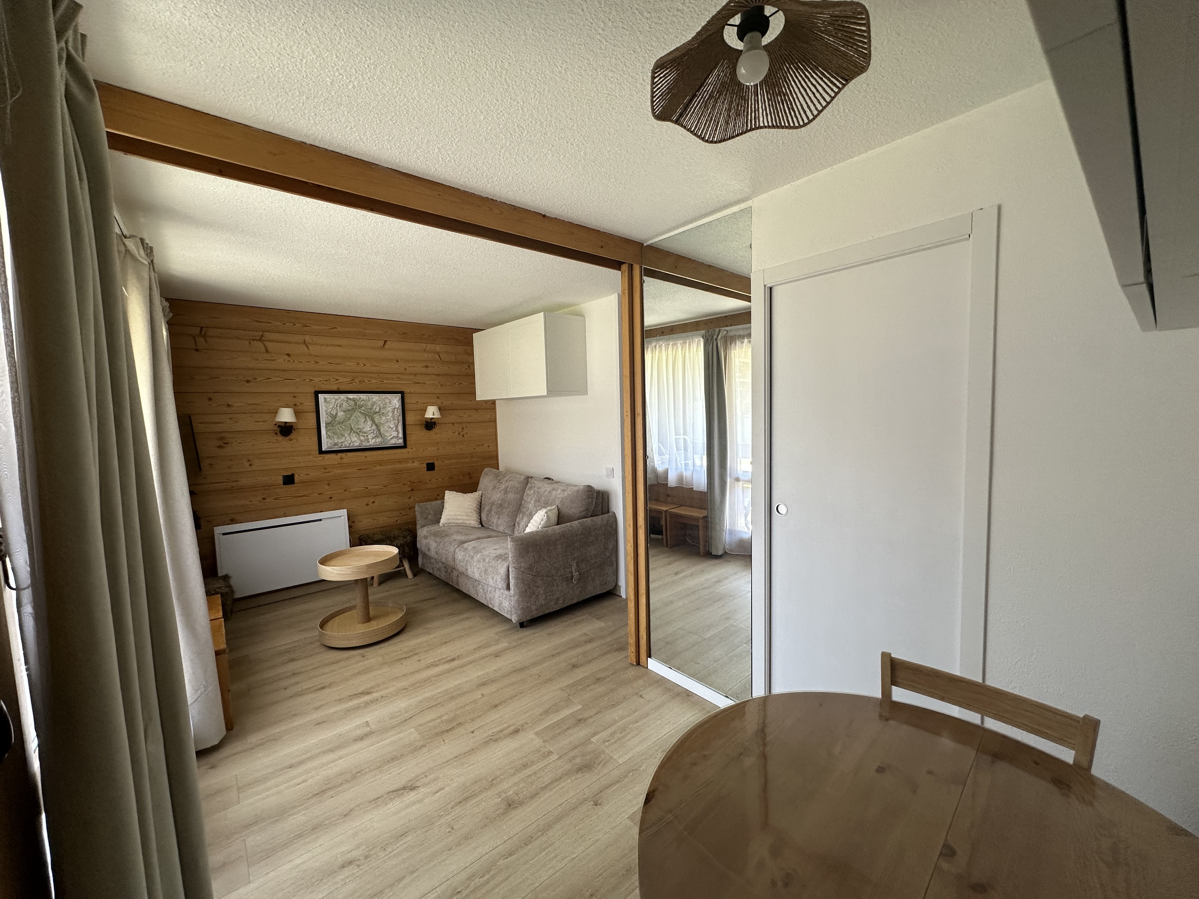 Photo appartement Le Schuss
